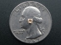 uFL SMT antenna connector